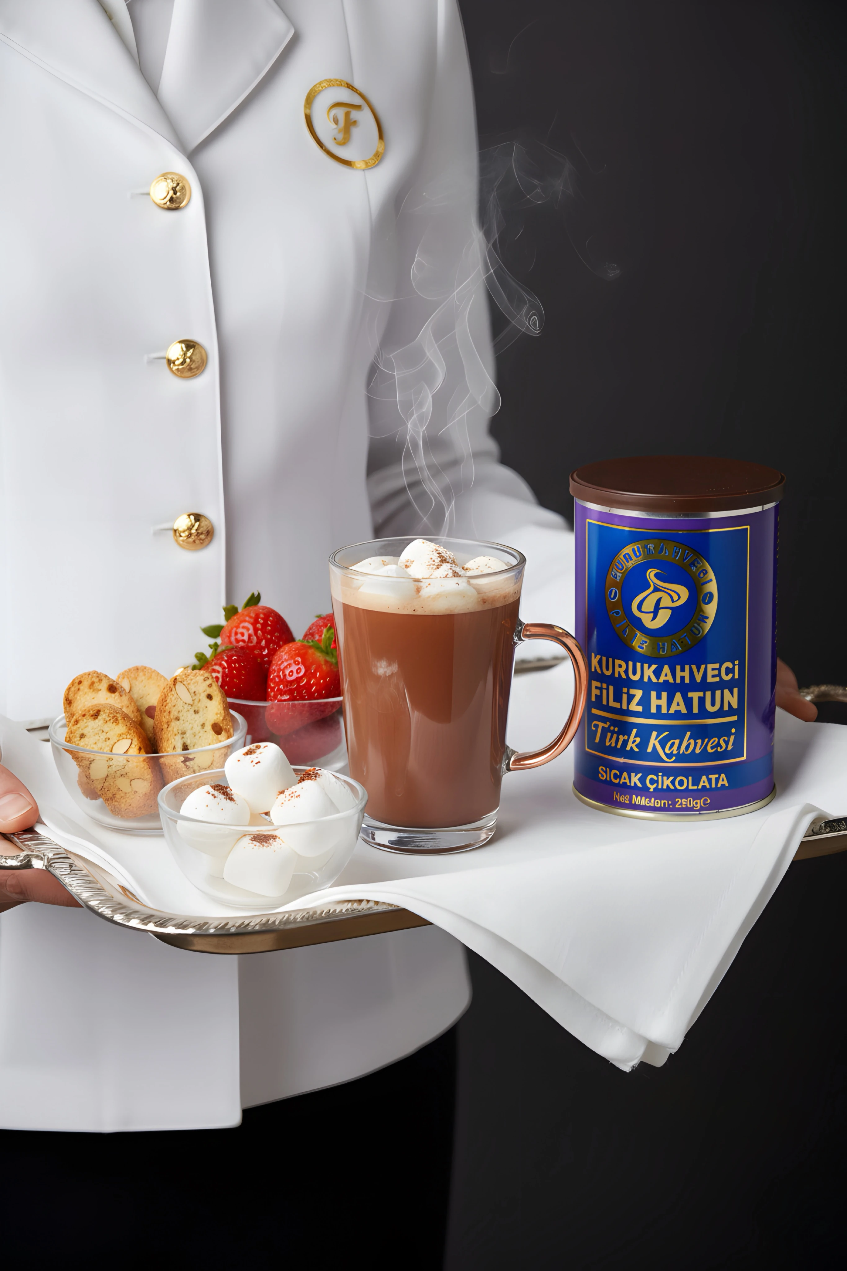 Sıcak Çikolata