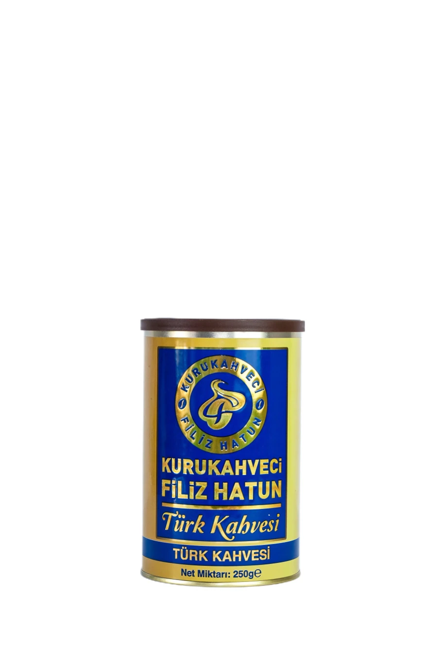 Klasik Türk Kahvesi