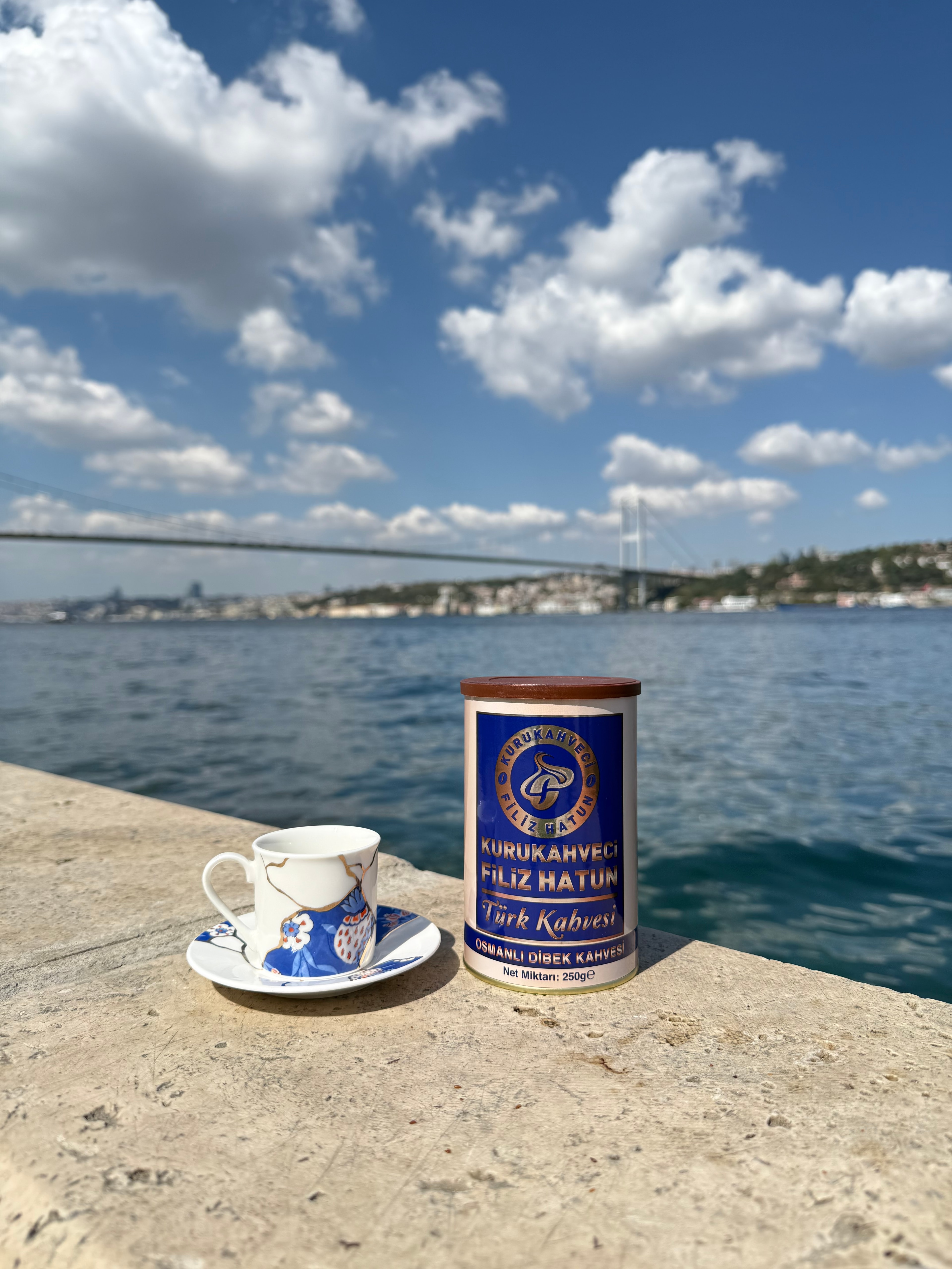 Osmanlı Dibek Kahvesi