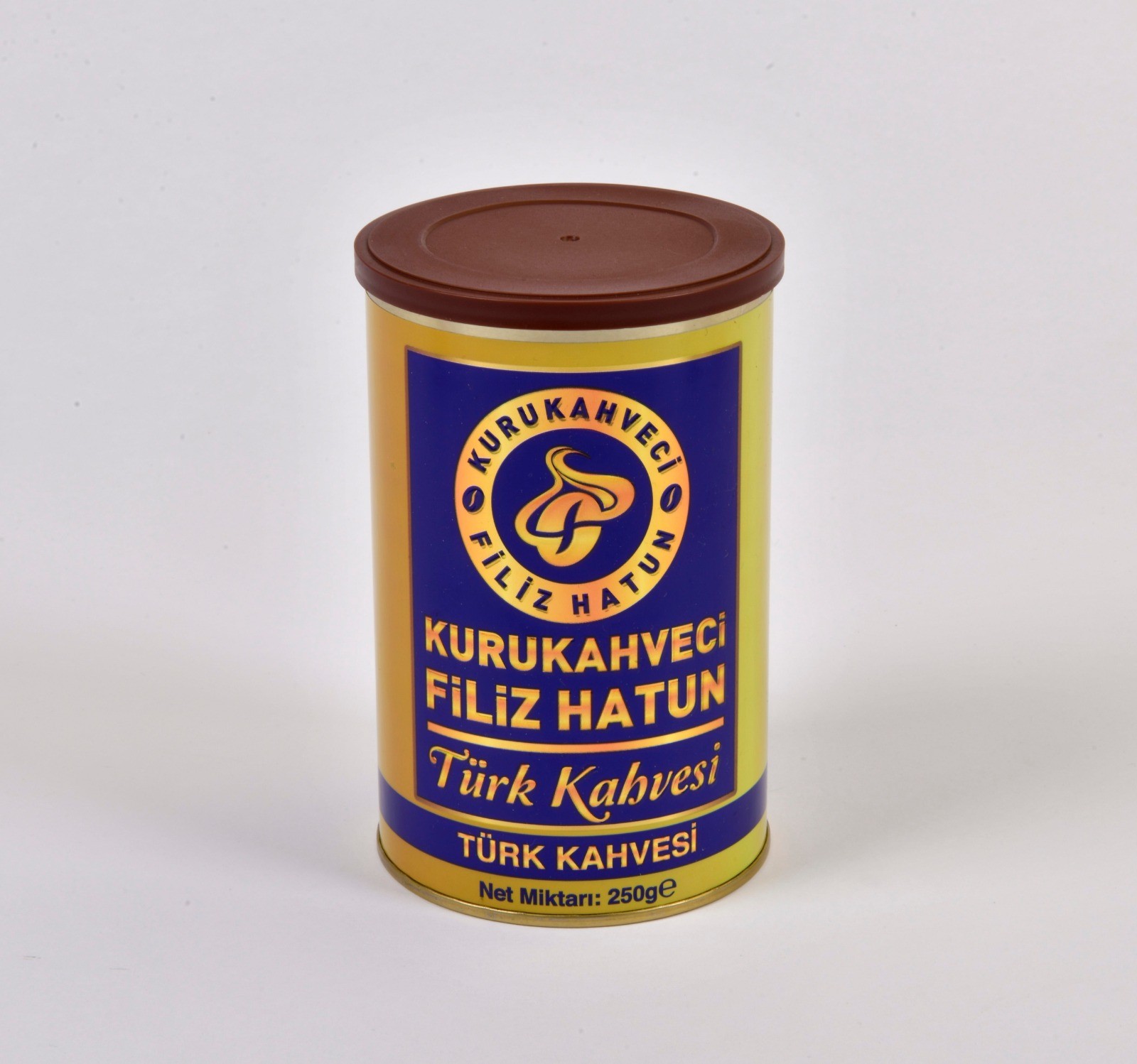 Klasik Türk Kahvesi