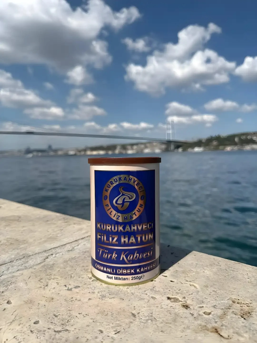 Osmanlı Dibek Kahvesi