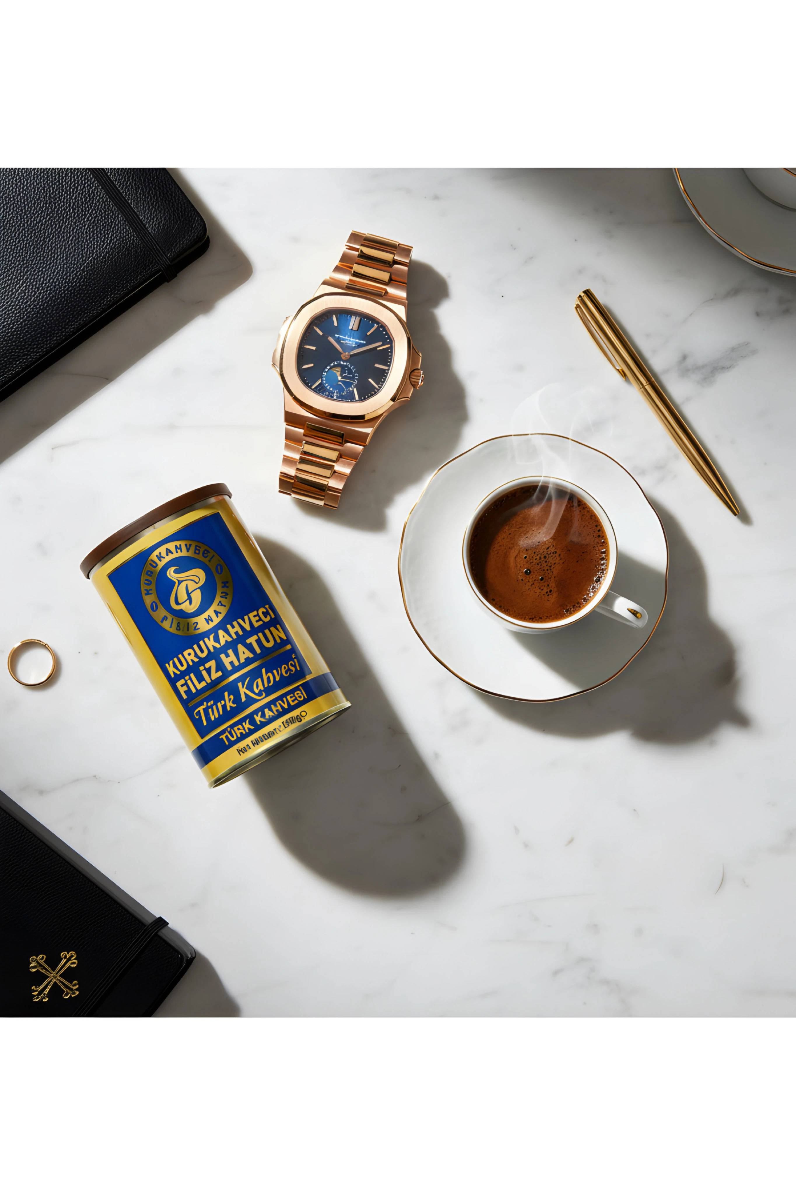 Klasik Türk Kahvesi