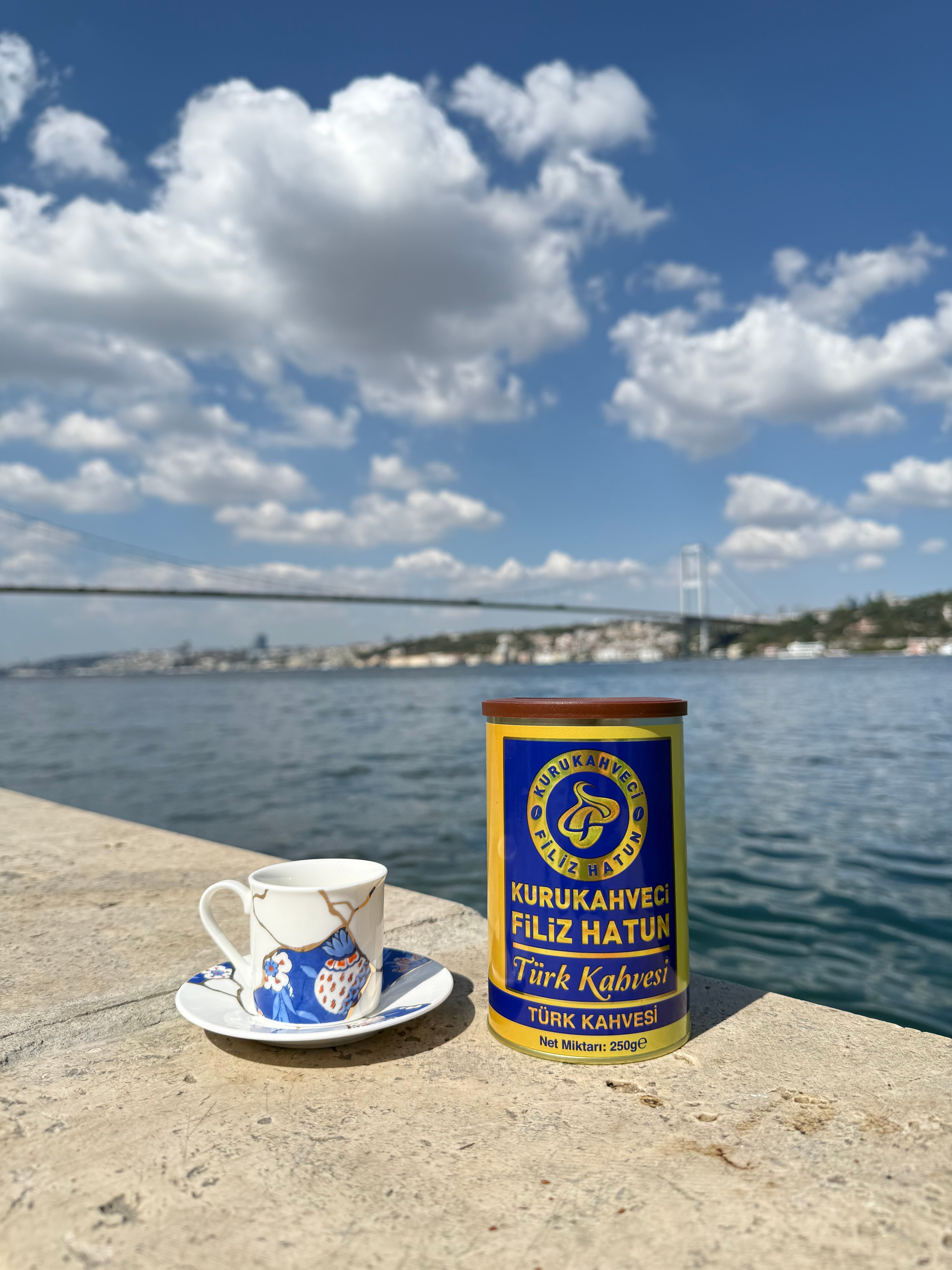 Klasik Türk Kahvesi