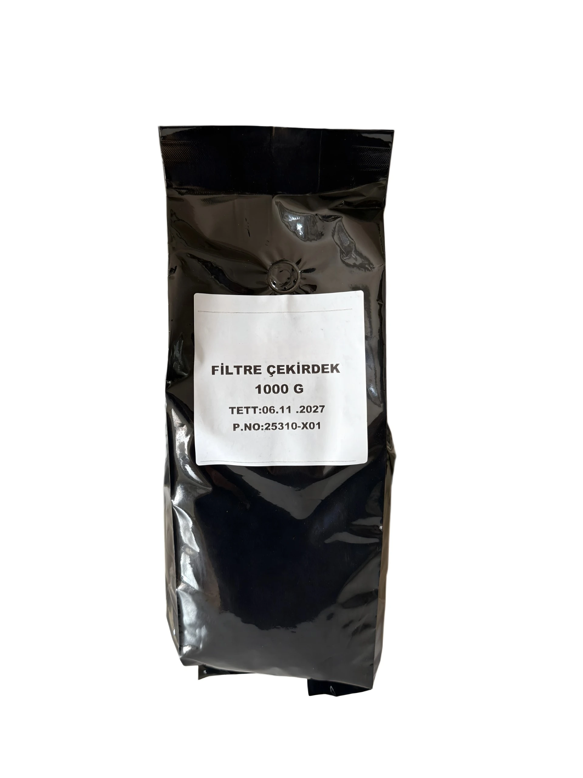 Espresso Blend Çekirdek Kahve 1.000 gram
