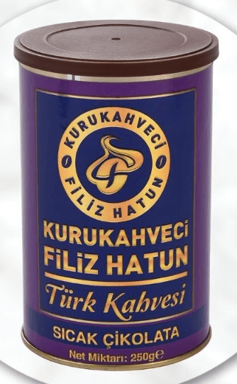 Sıcak Çikolata
