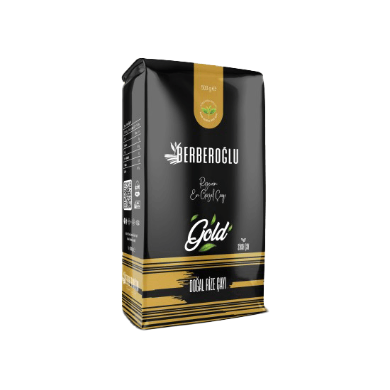  Berberoğlu Gold Çay 1000 Gr