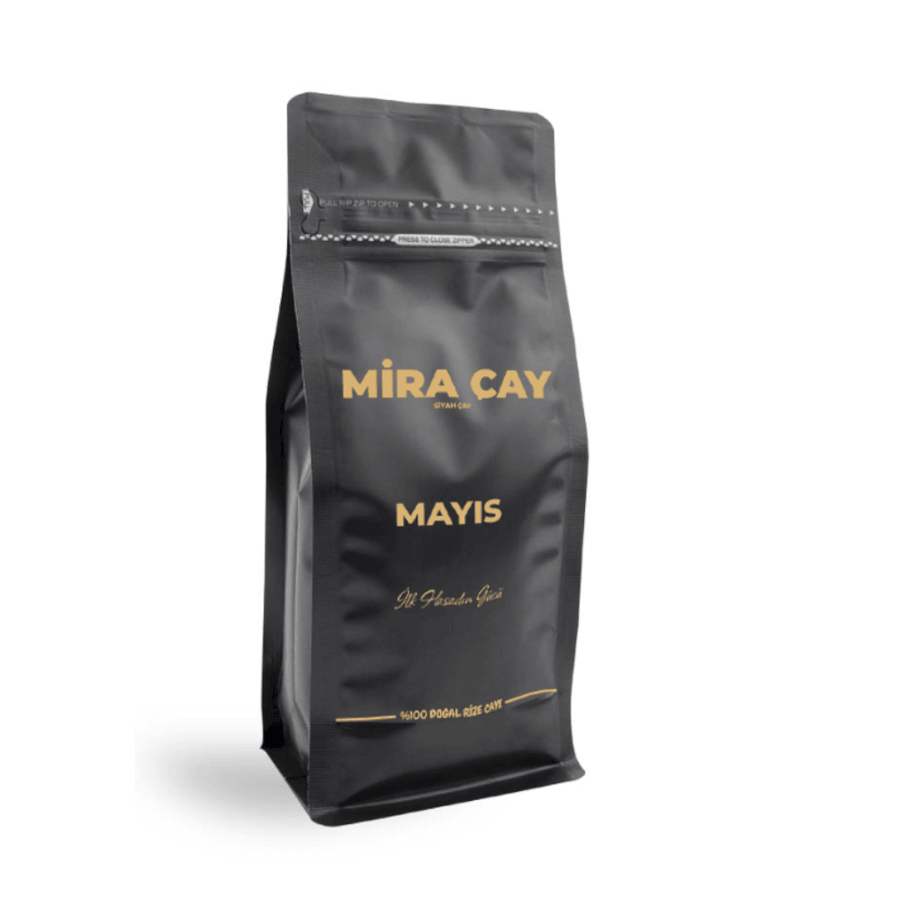 Mira Çay Mayıs 800 gr