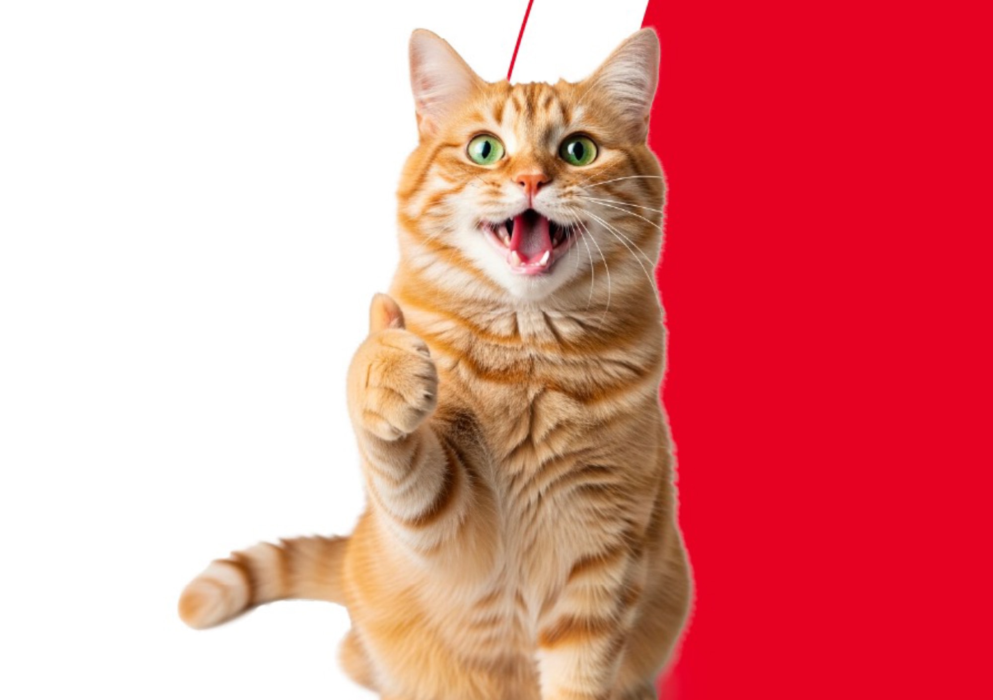 Kedinizin Size Güvendiğini Gösteren İşaretler 🐾💙