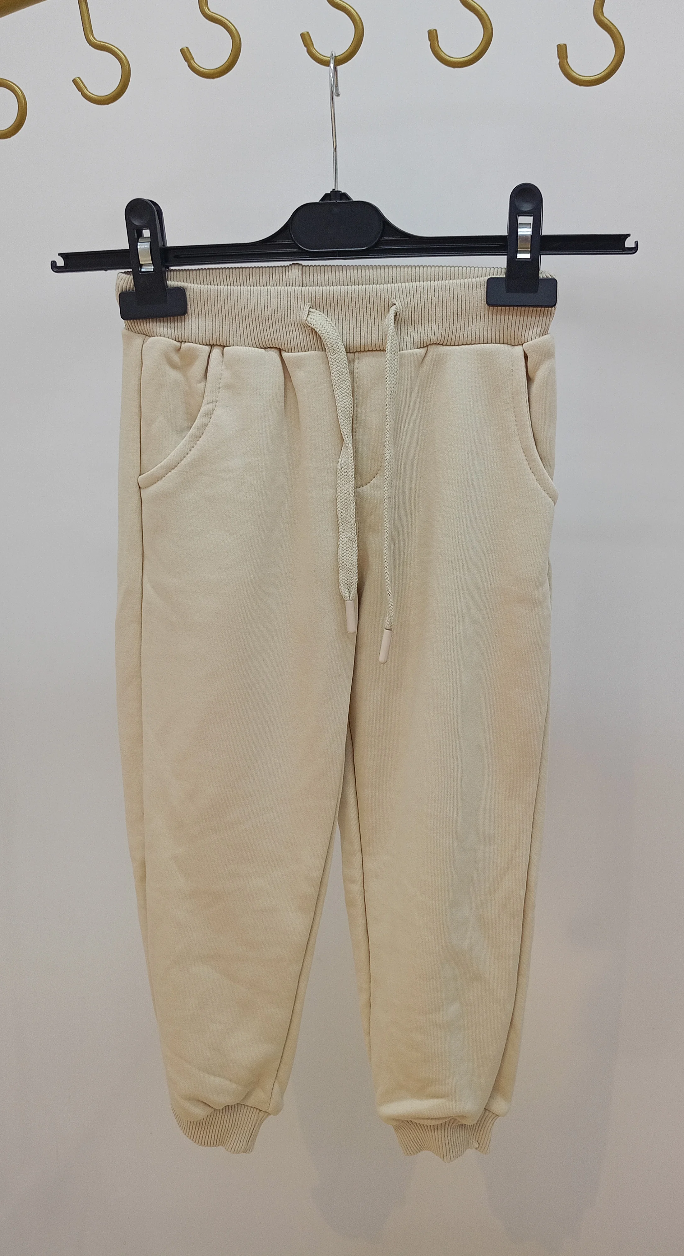 Önü Baskılı Erkek Eşofman Takımı 