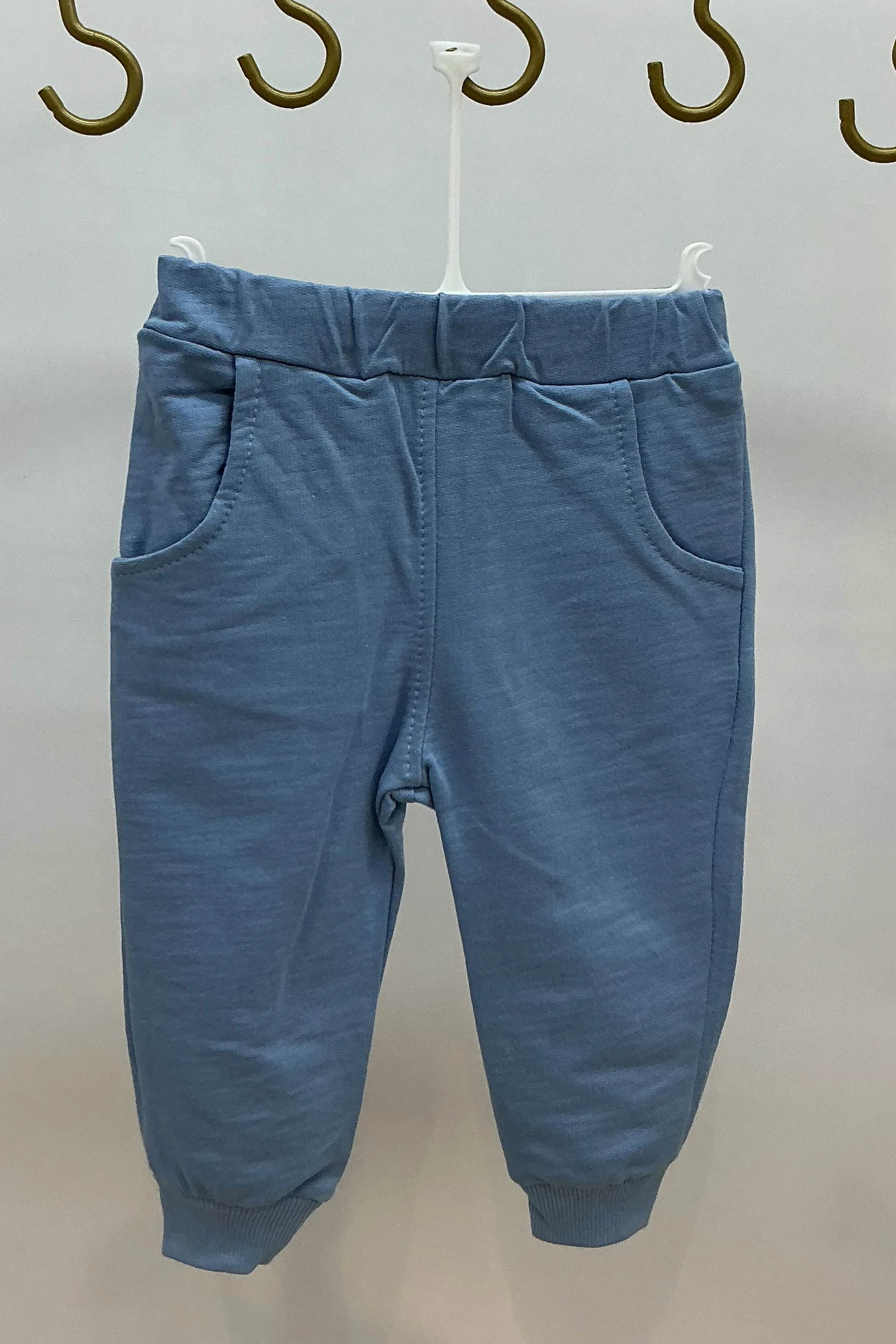 Mikro Ayıcıklı Elyaflı Bebek Takım