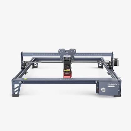 Creality CR-Laser Falcon 3D Lazer Oyma Makinesi 5W