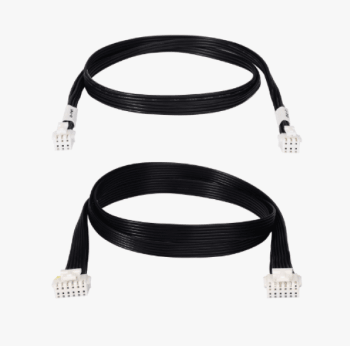 BambuLab MC AP cable pack (2-in-1) CAB015