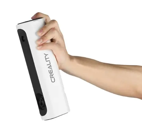 Creality Cr-Scan 01 3d Scanner-Tarayıcı