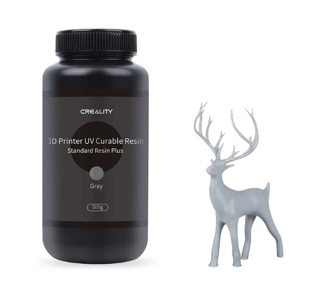 Creality LCD Standart Reçine Plus 500g 