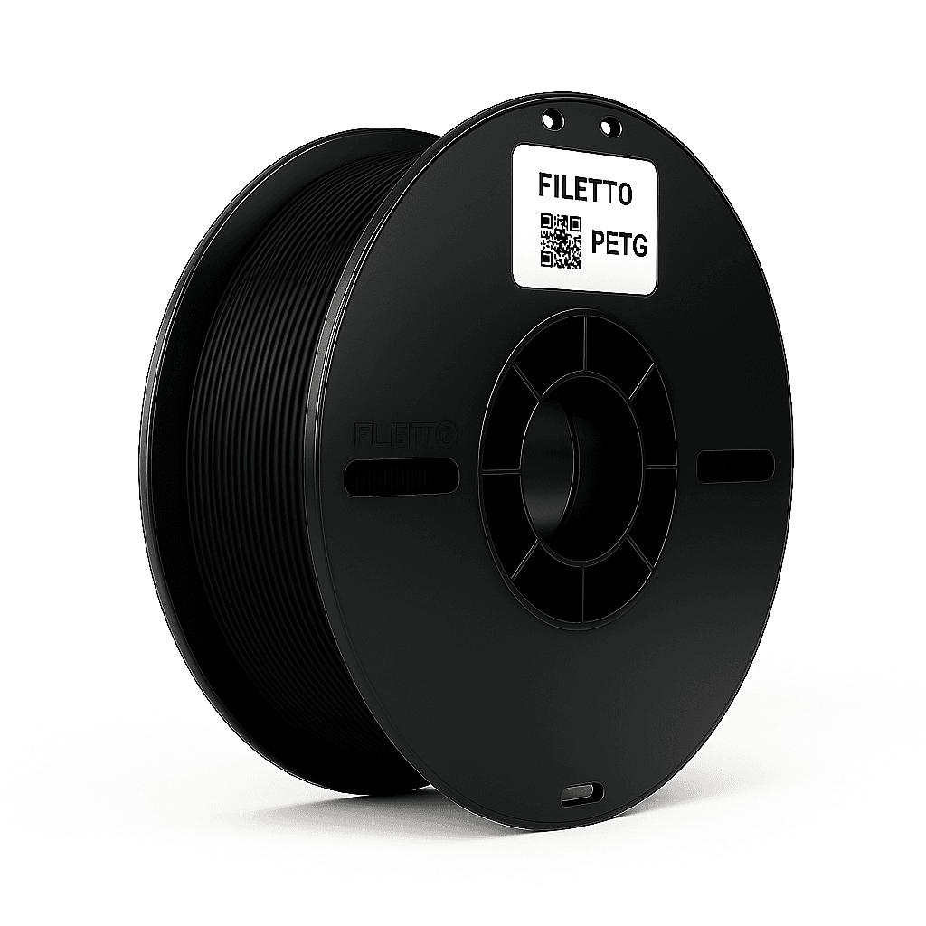 Filetto PETG Filament 1.75mm 1 KG