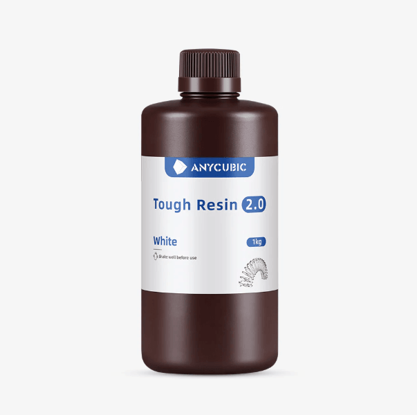 Anycubic Tough Resin 2.0 1 Kg 