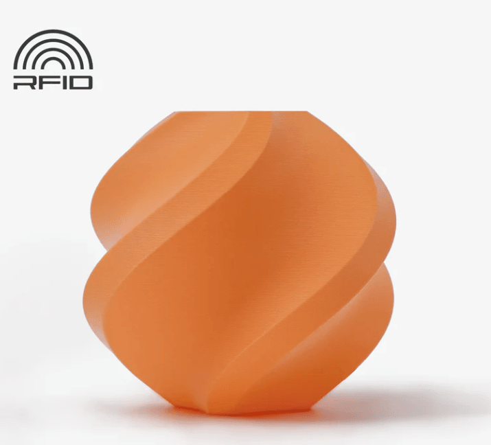 Bambu Lab PLA Matte 1.75 mm 1 kg