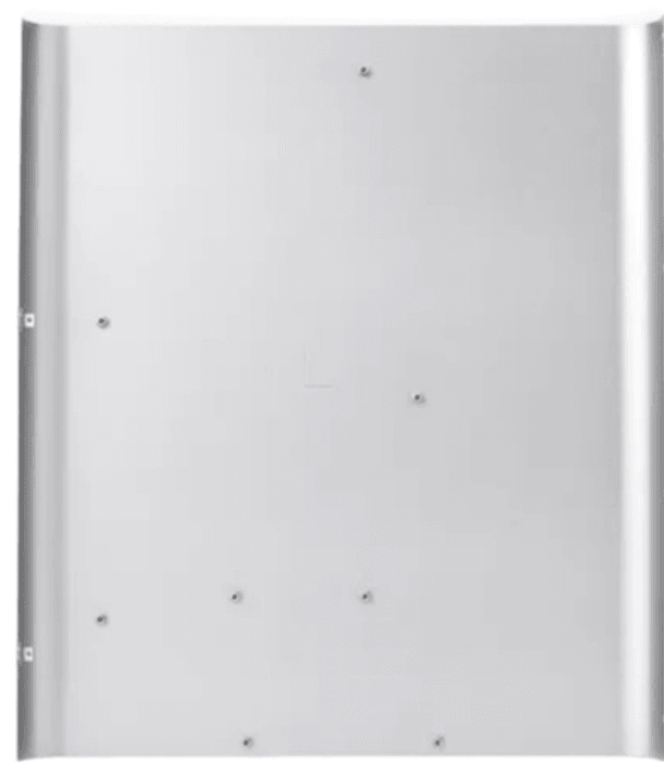 Bambu Lab Left Sidepanel | Bambu Lab Sol Yan Panel compatible with X1, X1C FAS028