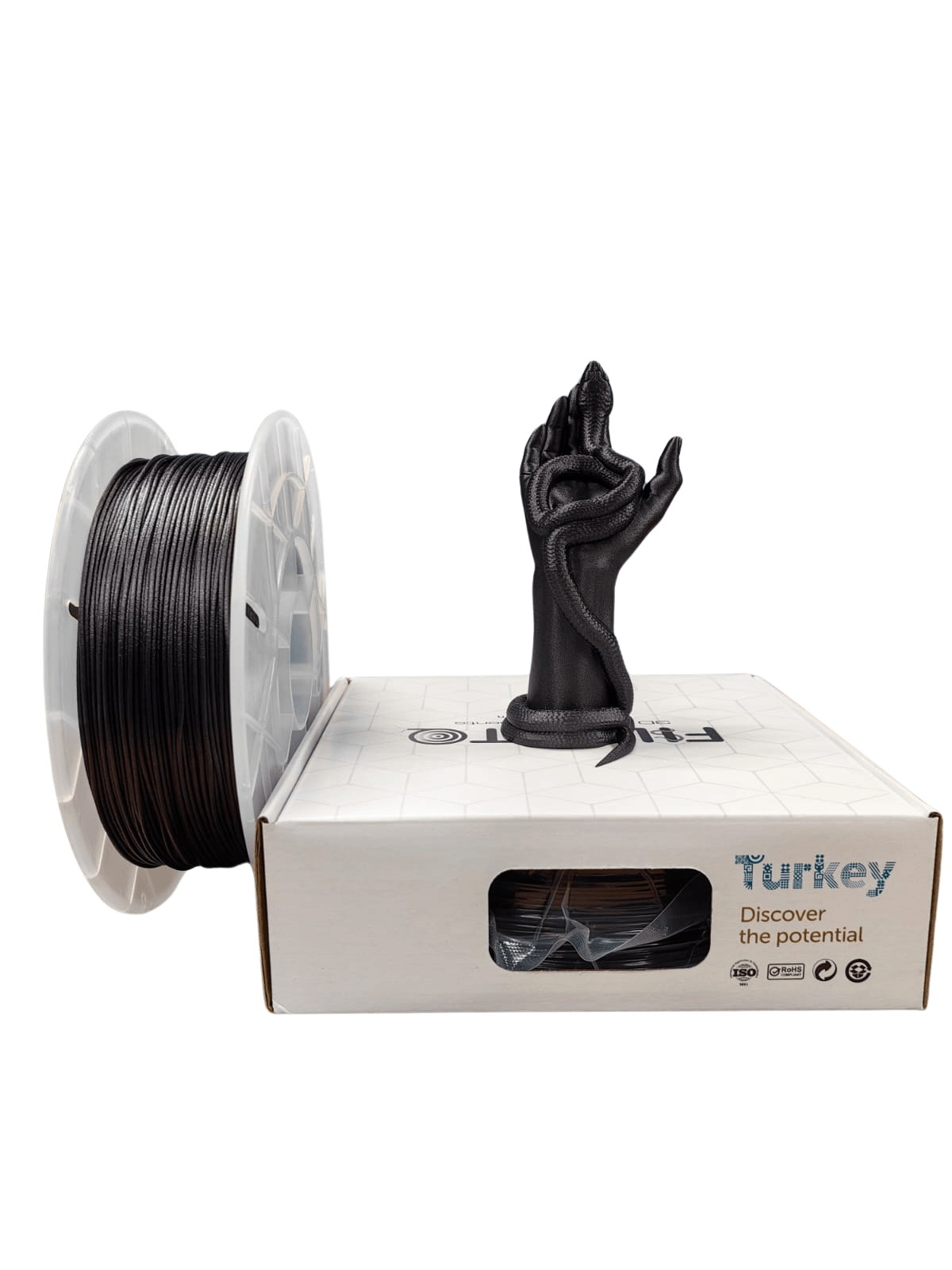 Filetto QFLEX/CF15 Filament 0,5 KG