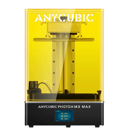 Anycubic Photon M3 Max 3D Yazıcı