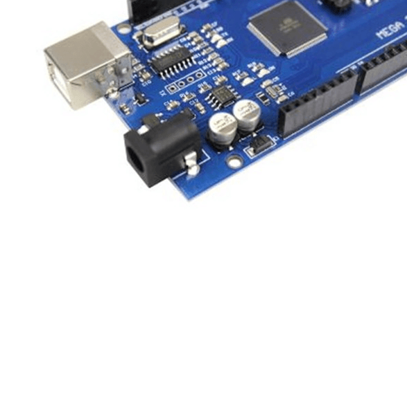 Arduino MEGA 2560 R3 Klon - USB Kablo Hediyeli - (USB Chip CH340)