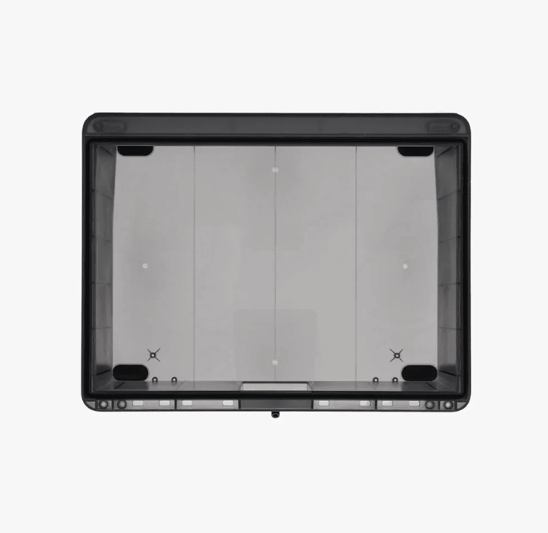 Bambu Lab AMS Bottom Cover Unit | Alt Kapak Ünitesi - SAA001