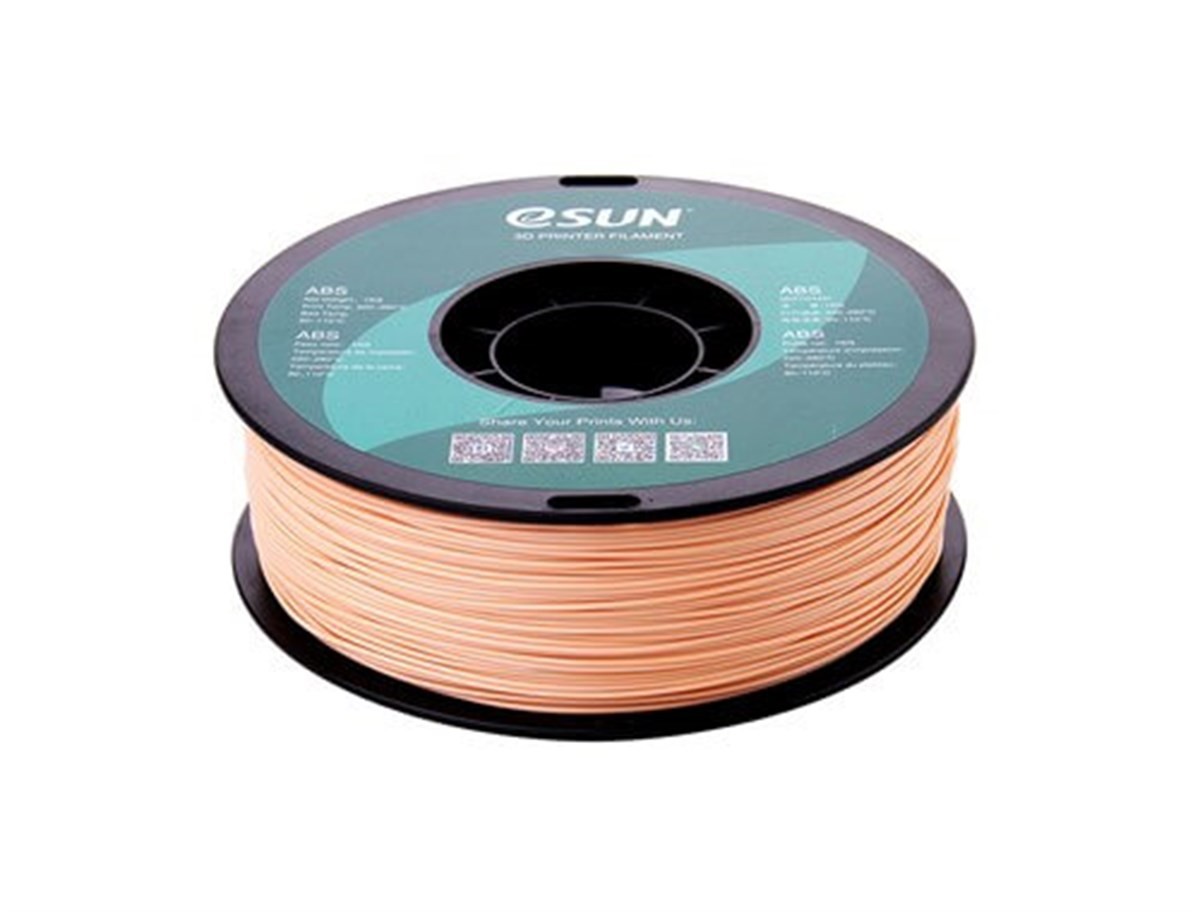 eSUN  Pla+ Filament 1.75mm 1 KG - Beige