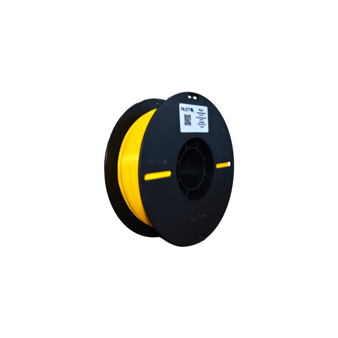 Filetto Petg Filament 1.75mm 1 KG - Renk Geçişi Filament