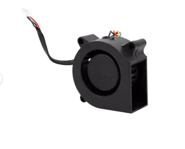 Creality K1/K1 Max 4020 Blower Fan | Creality K1/K1 Max 4020 Üfleme Fanı
