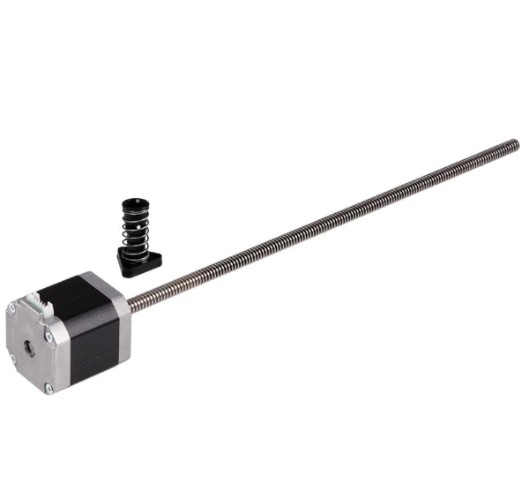 Anycubic Mono 4 Ultra Screw Motor 