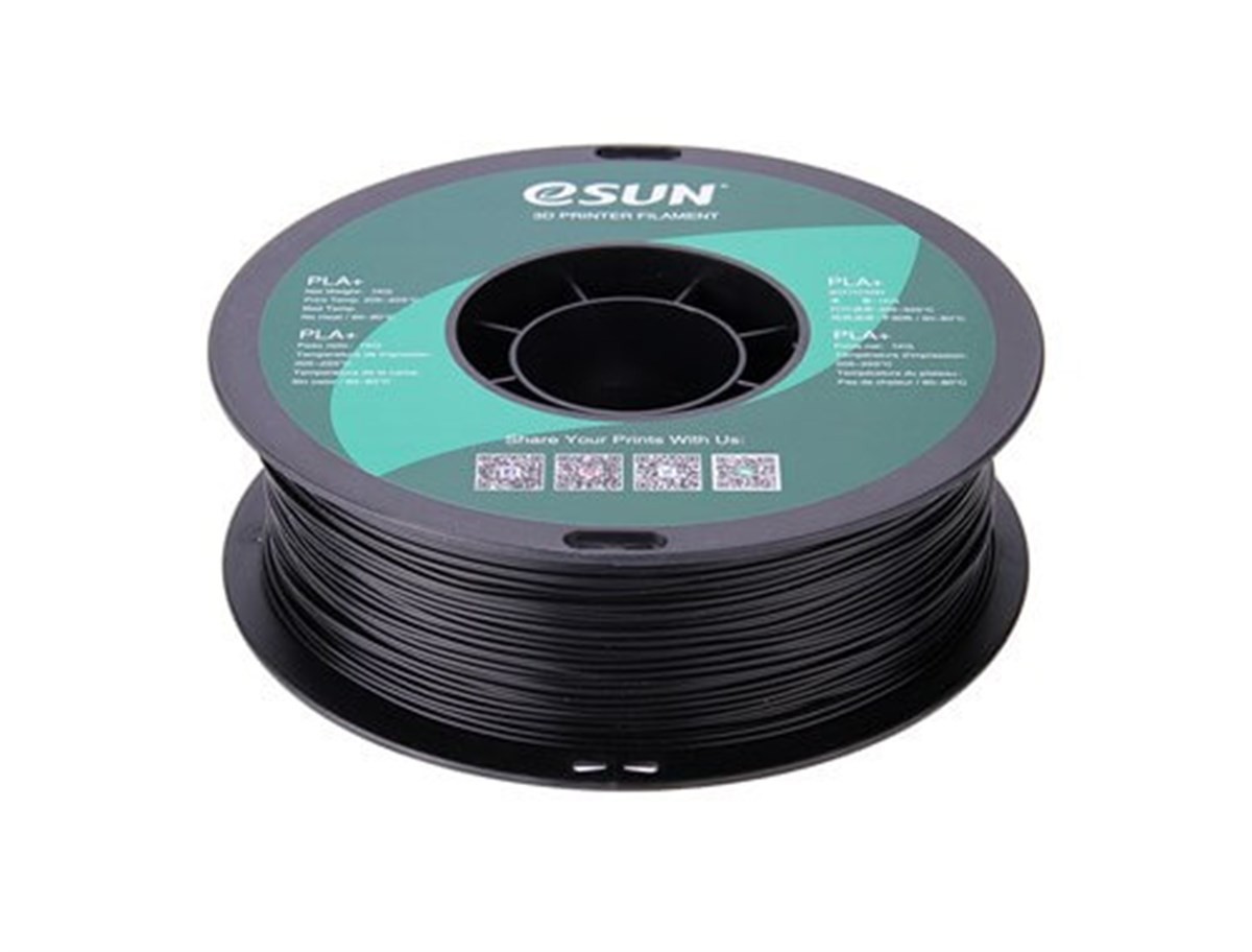 eSUN  Pla+ Filament 1.75mm 1 KG