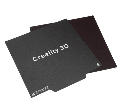 Creality 300*300 mm 3D Yazıcı Manyetik Tabla