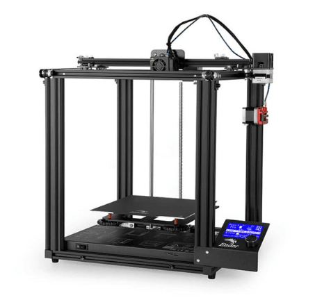 Creality Ender-5 Pro -3D Yazıcı