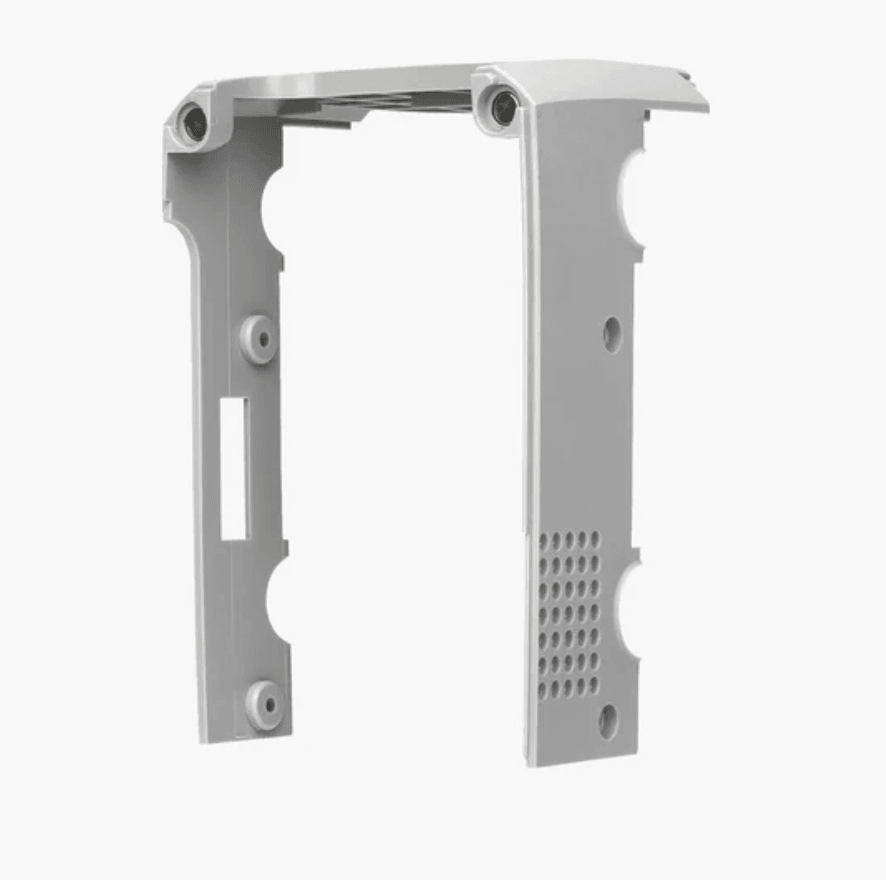 Bambu Lab Print Head Middle Cover for X1C, P1P, P1S, X1E FAE006 
