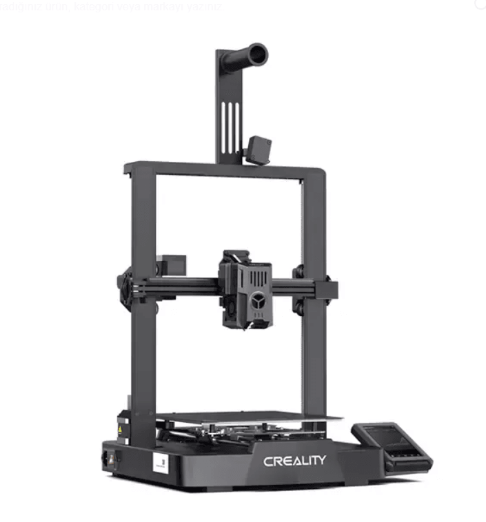 Creality Ender-3 V3 KE 3D Yazıcı