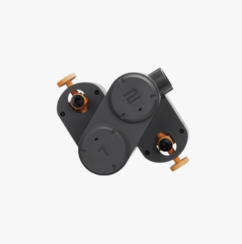 BambuLab AMS Left Feeder Unit (1 and 2) SAA006