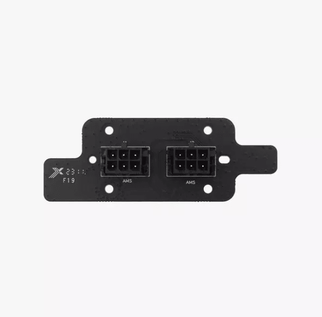 Bambu Lab AMS Power Board for P1P, X1C, P1S DLB010