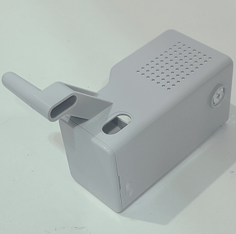 Bambu Lab X-Eksen Motor Kapağı A1 ile uyumlu FAC043 FAC043-N
