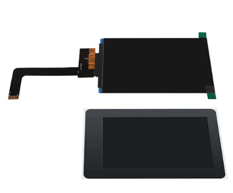 Anycubic Photon Mono 3D Yazıcı Lcd Ekran