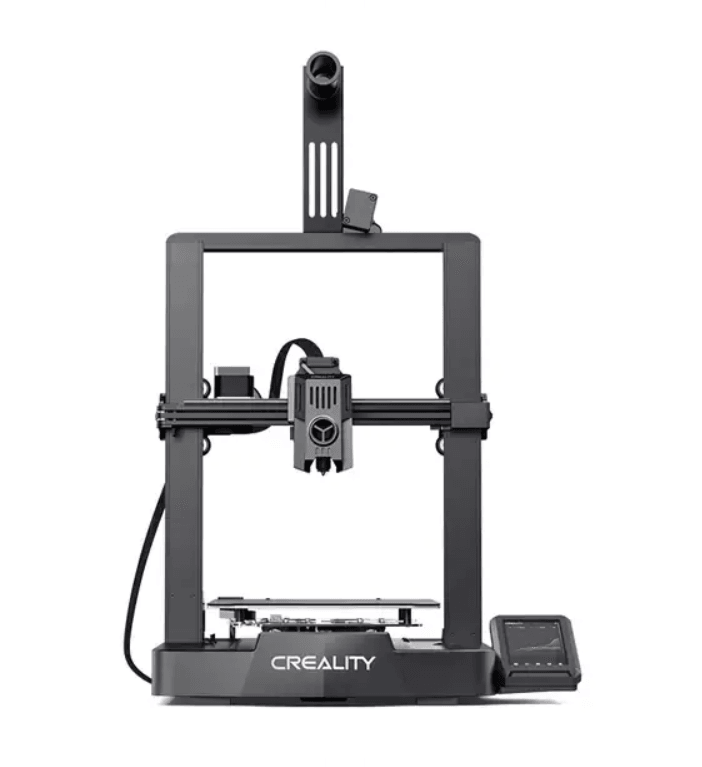 Creality Ender-3 V3 KE 3D Yazıcı