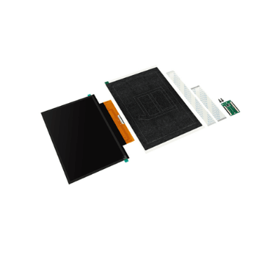 Anycubic Mono X 3D Yazıcı 8.9 TFT Monochrome 4K LCD Ekran