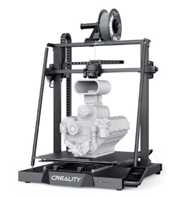 Creality CR-M4 3D Yazıcı 450-450-470mm