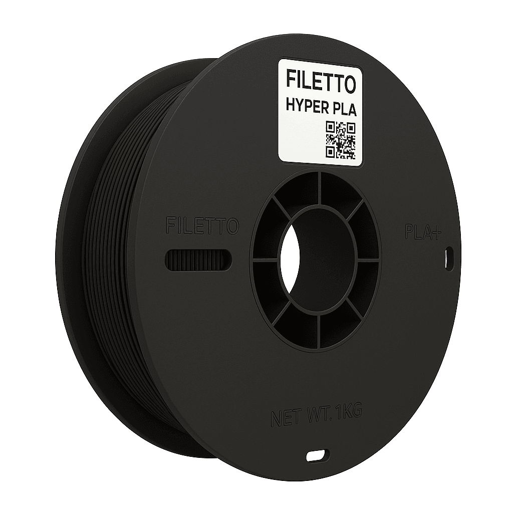 Filetto Hyper Pla Filament 1.75 mm 1 KG