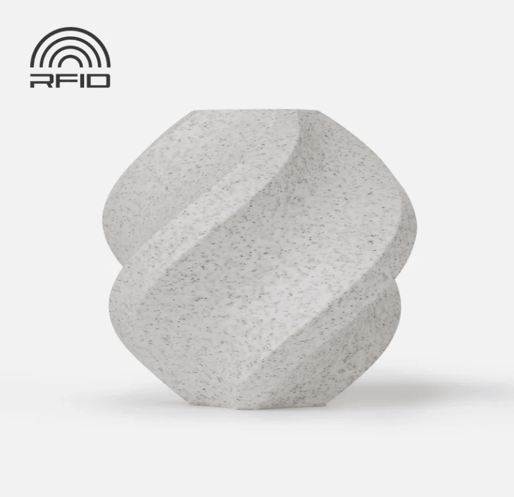 Bambu Lab PLA Marble 1.75 mm 1 kg