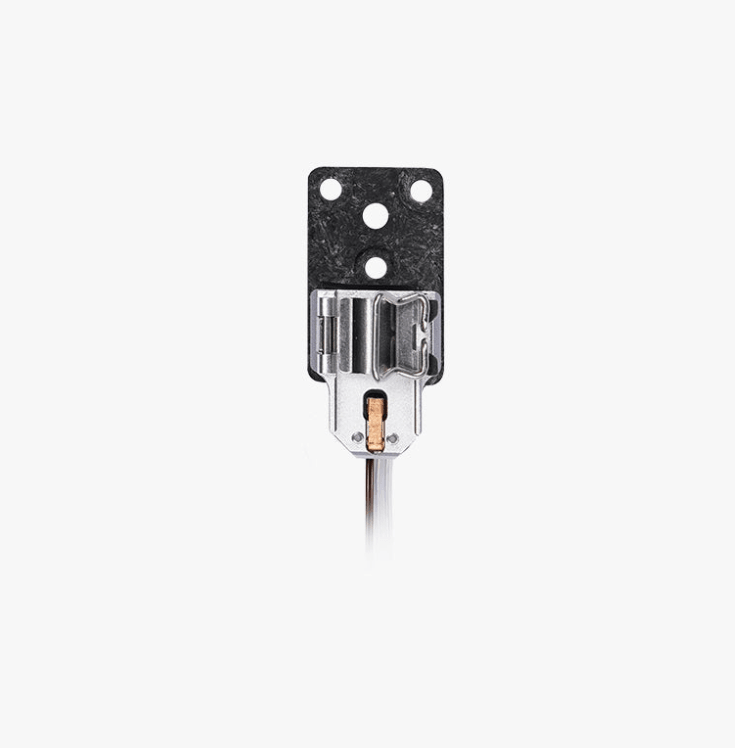 Bambu Lab Hotend Heating Assembly (Hotend Tutucu) - A1 Serisi FAH012