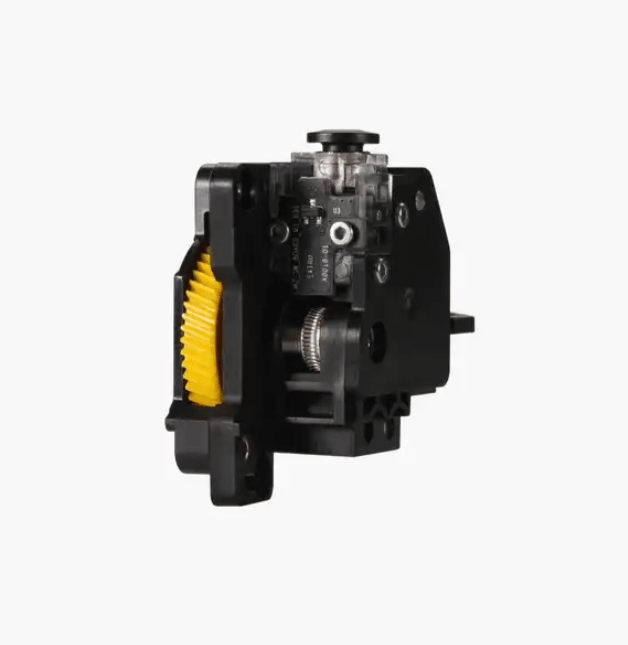 Bambu Lab Stainless Steel Extruder Unit - FAE016