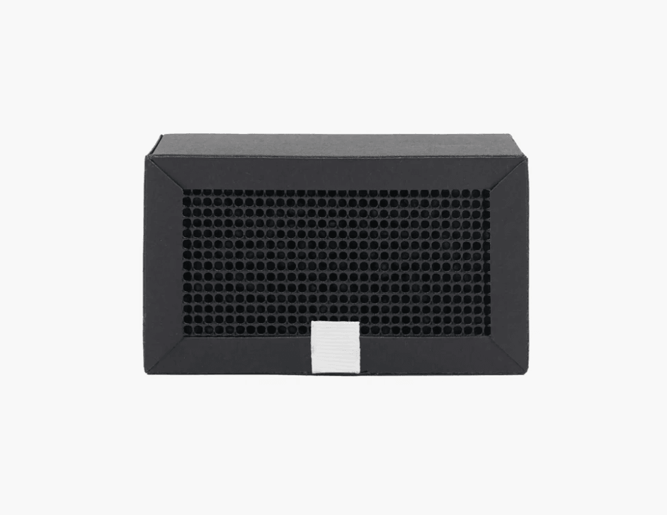 Bambu Lab X1 Series Activated Carbon Airfilter / Bambu Lab X1 Serisi Aktif Karbon Hava Filtresi