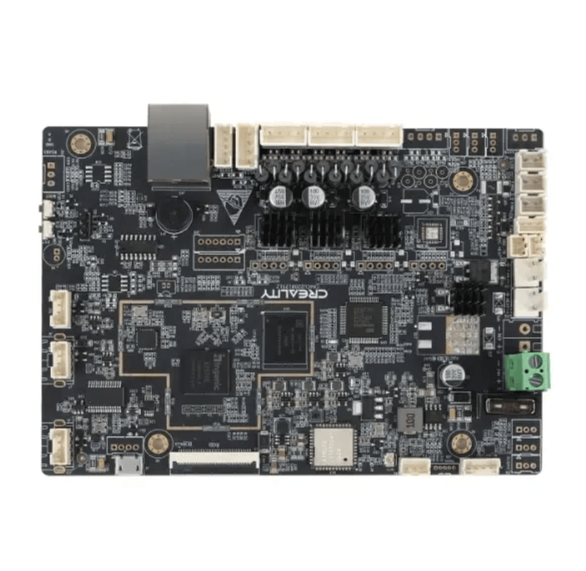 mainboard Kit - K1 Max|Creality K1 Max Anakart