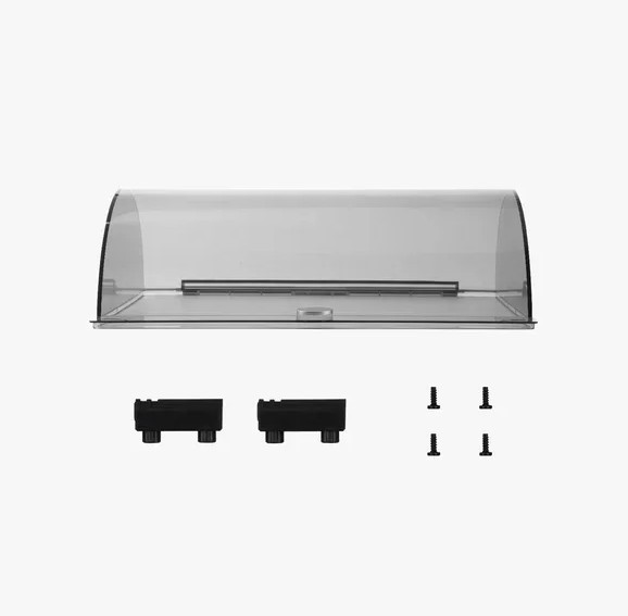 AMS Top Lid for X&P Series | Bambu Lab AMS Üst Kapağı SPP058 - SAA002 - SAA002-N