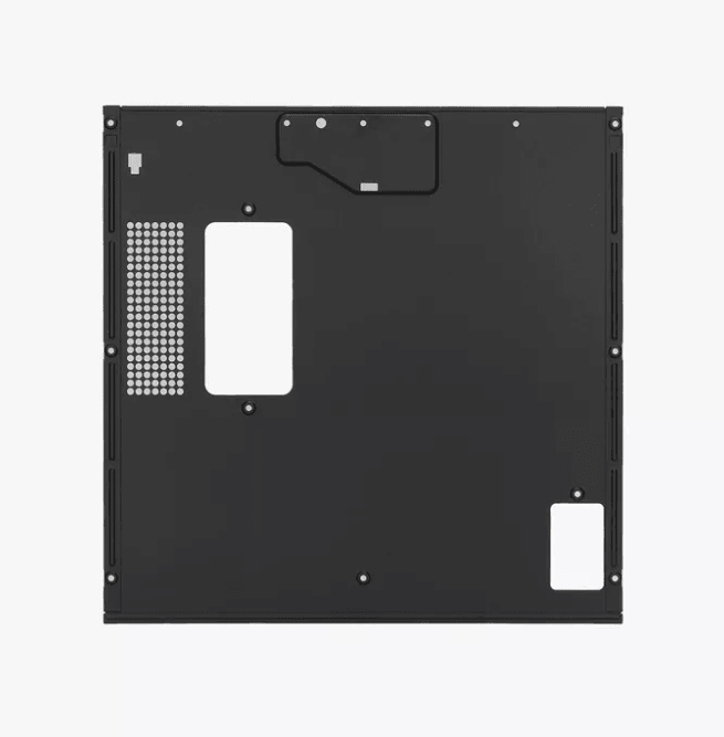 Bambu Lab P1P, P1S için Arka Panel FAS010